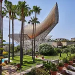 Szálloda Arts Barcelona