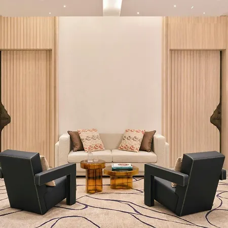 Arts Hotel Barcellona