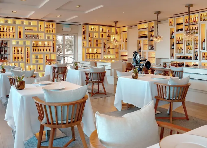 Hotel Arts 5*
