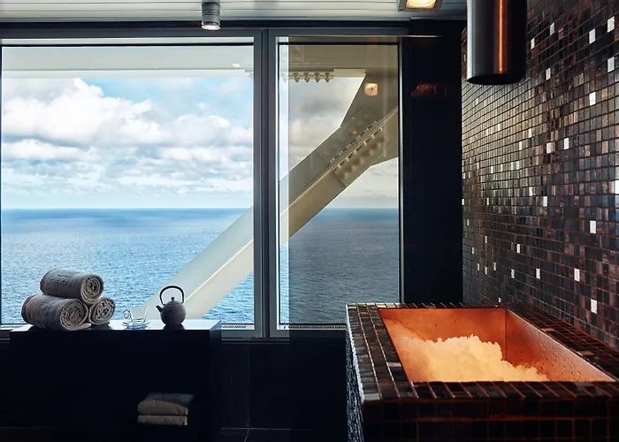 Arts Hotel 5*
