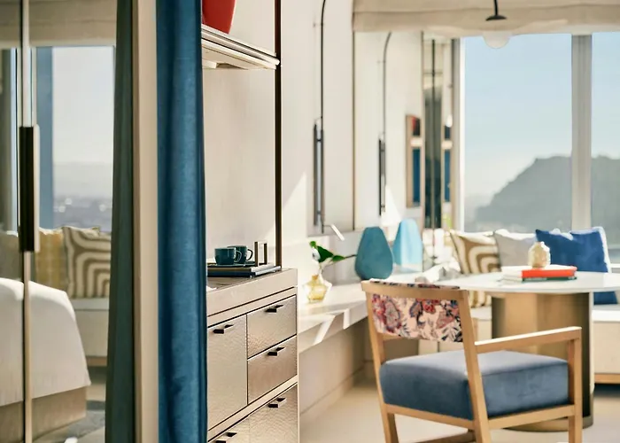 Arts 5* Barcellona
