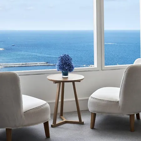 Ξενοδοχείο Arts