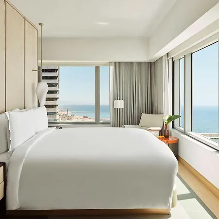 Arts Hotel Barcelona