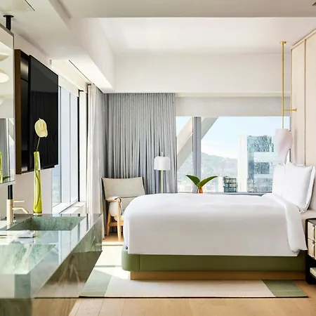 Hotel Arts Barcelona
