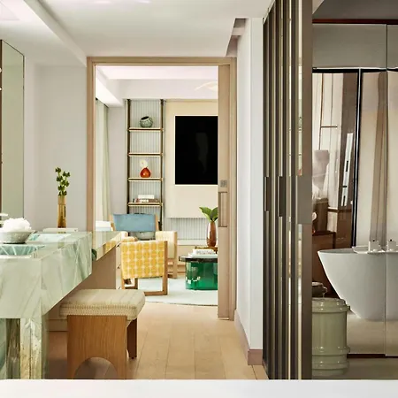 Arts Hotel Barcelone