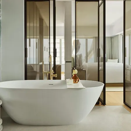 Hotel Arts Barcelona