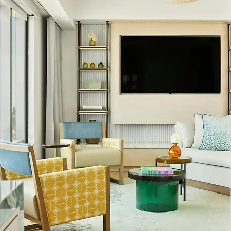 Arts Hotel Barcelona
