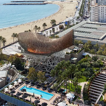 Arts Hotel Barcelona