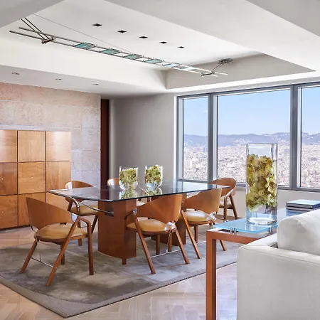 Arts 5* Barcelona