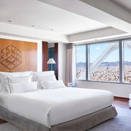 Arts 5* Barcelona