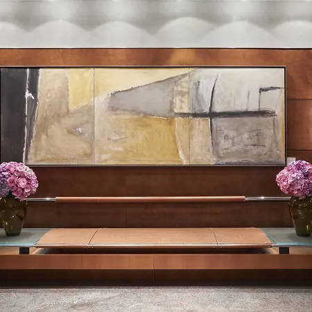 Ξενοδοχείο Arts Βαρκελώνη