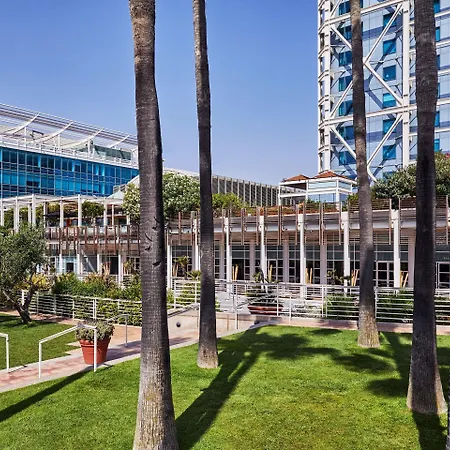 Ξενοδοχείο Arts