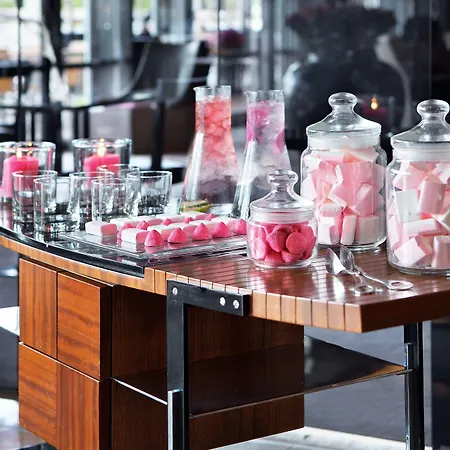 Arts 5* Βαρκελώνη