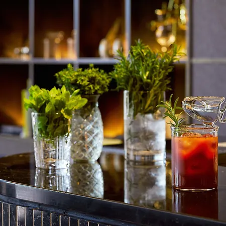 Ξενοδοχείο Arts