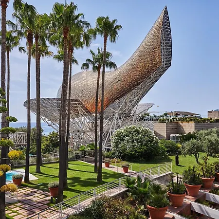 Hotel Arts Barcelona
