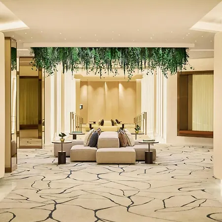 آرتس فندق برشلونة