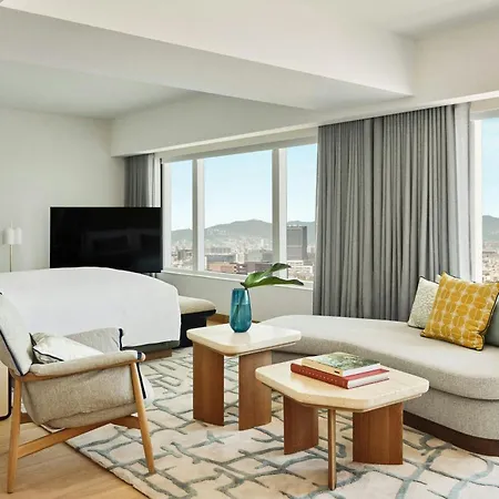 آرتس 5* برشلونة