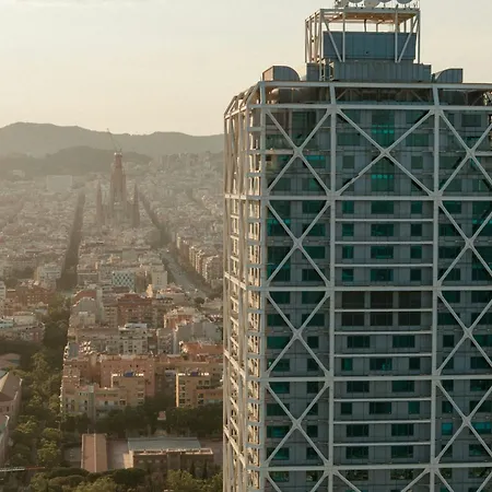 آرتس فندق 5*