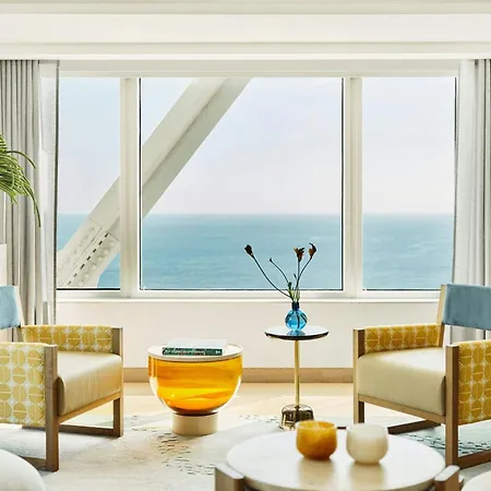 آرتس فندق برشلونة