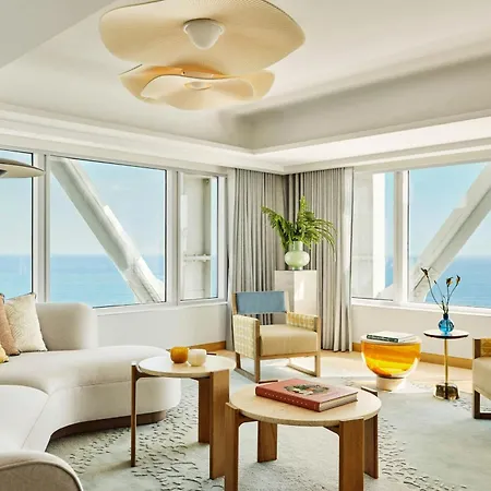 فندق آرتس 5*