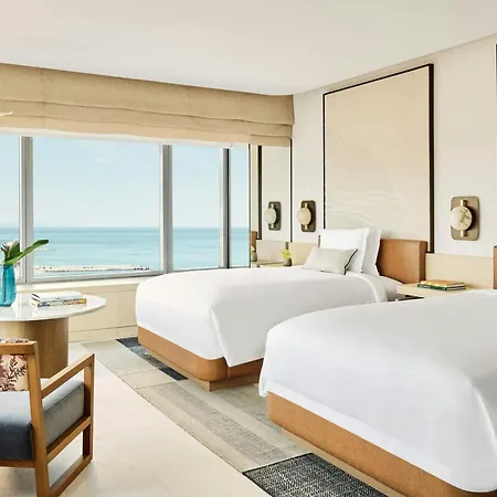 فندق آرتس برشلونة