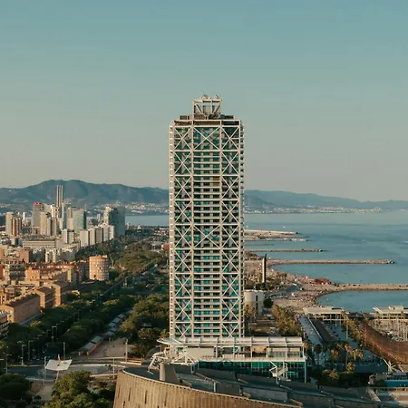 آرتس 5* برشلونة