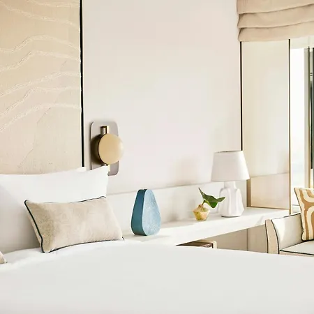 فندق آرتس برشلونة