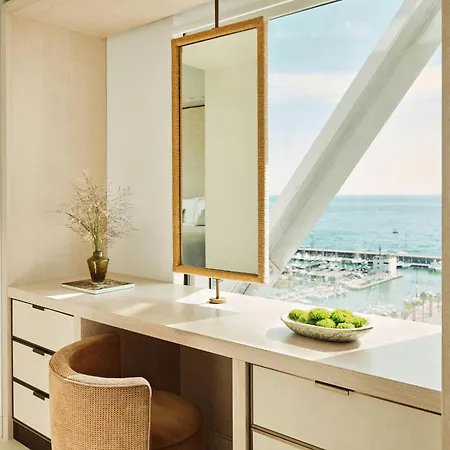 فندق آرتس برشلونة