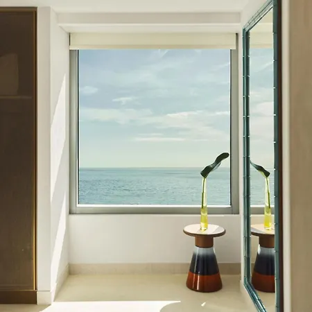 Arts Hotel Barcelona