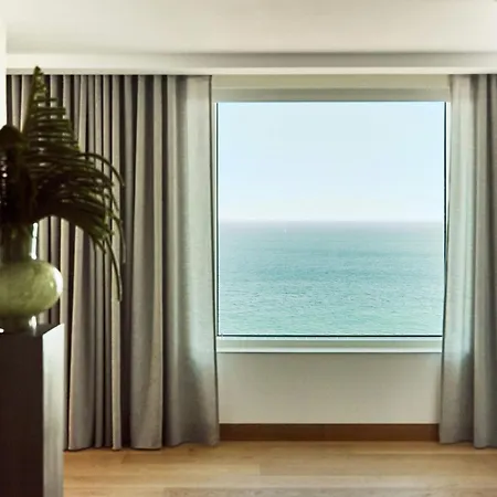 Hotel Arts Barcelona