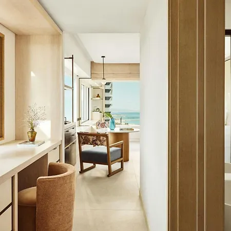 Hotel Arts Barcelona