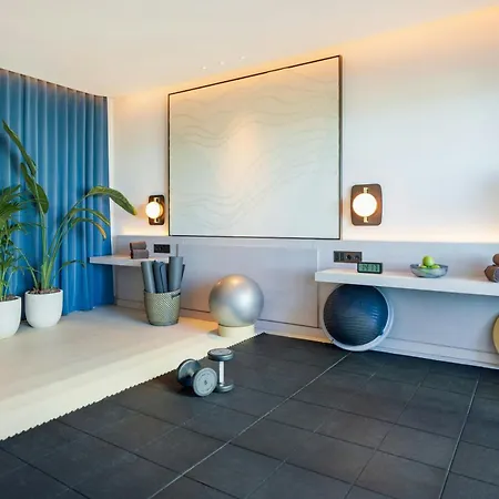 Hotel Arts Barcelona