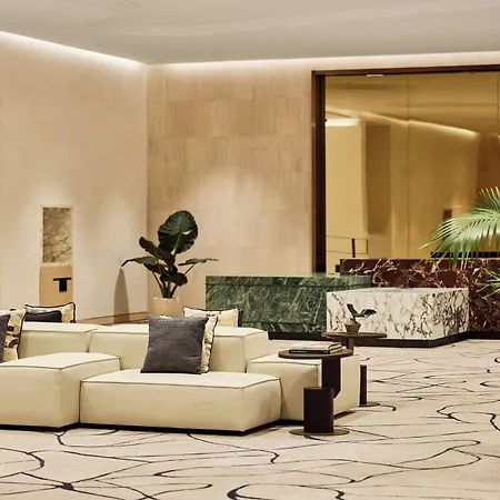 Arts Hotel