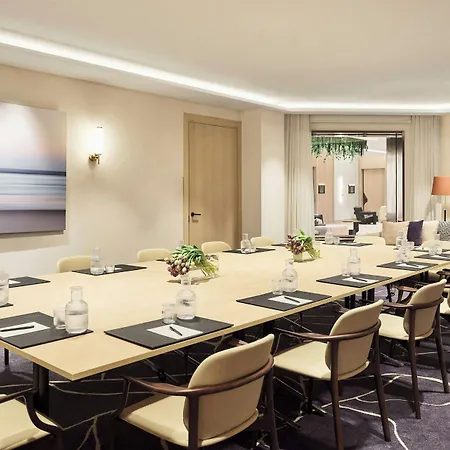 Arts 5* Barcelona