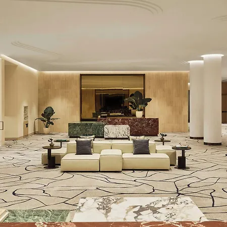 Arts 5* Barcelona