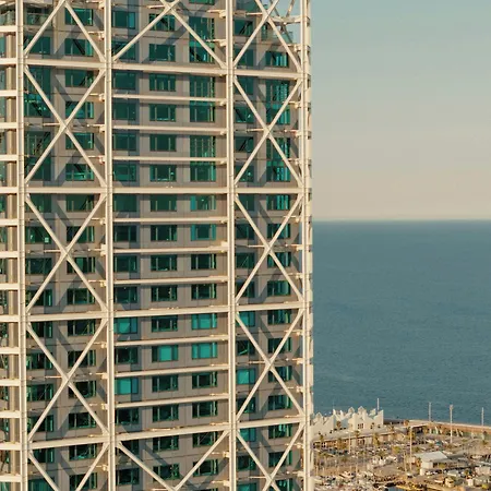 Arts 5* Barcelona