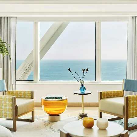Hotel Arts Barcelona