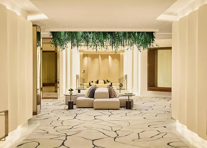 Arts Hotel Barcelona