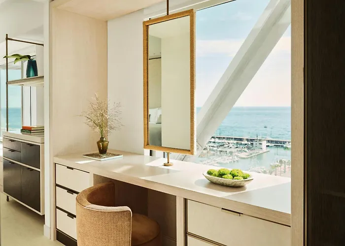 Hotel Arts Barcelona