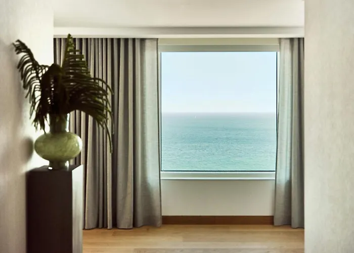 Hotel Arts Barcelona