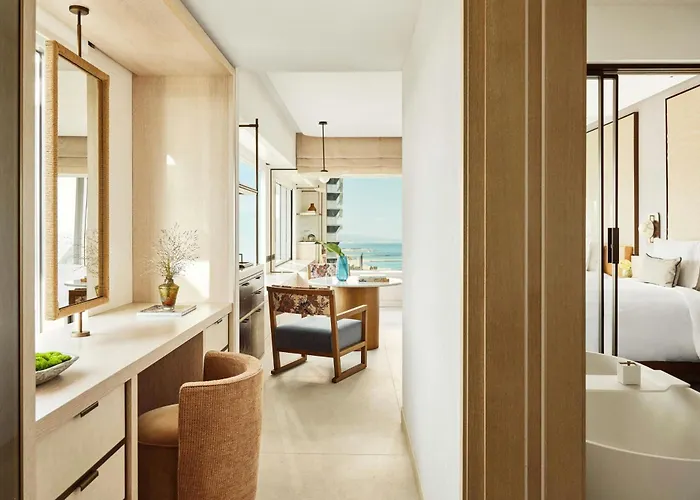 Hotel Arts Barcelona