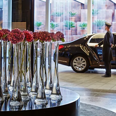 Hotel Arts 5*