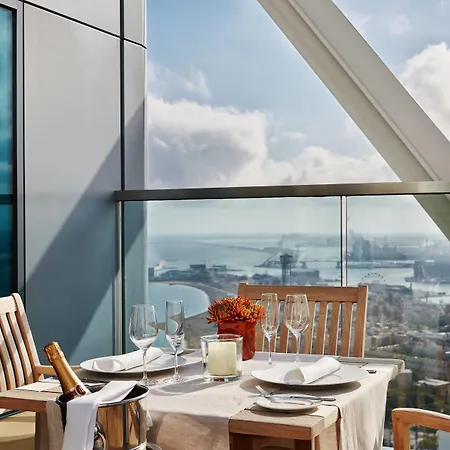 Hotel Arts 5*