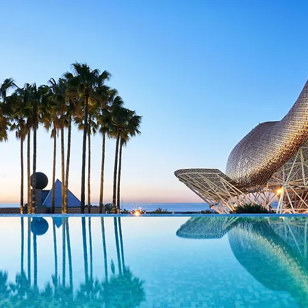 Arts 5* Barcelona