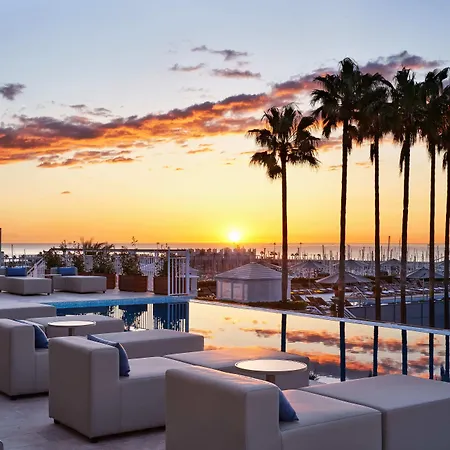 Arts Hotel 5*