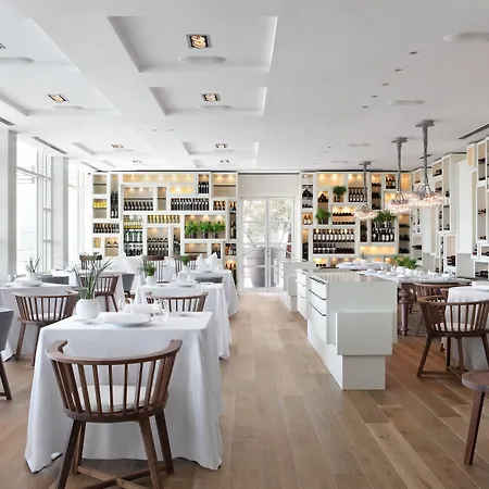 Arts 5* Barcelona