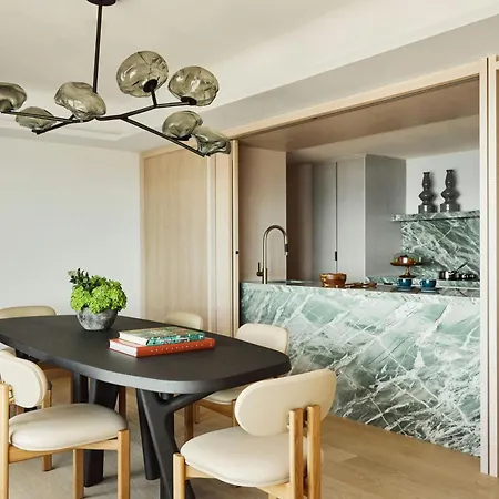 Arts Барселона