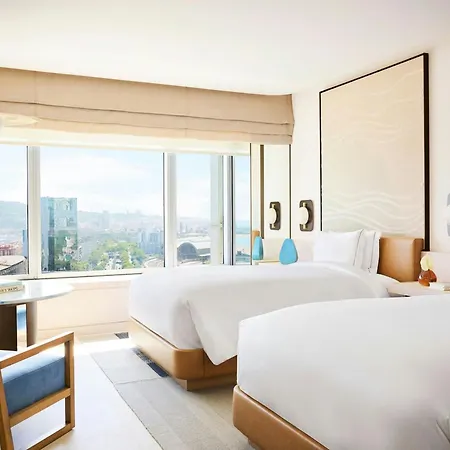 Arts Hotel 5*