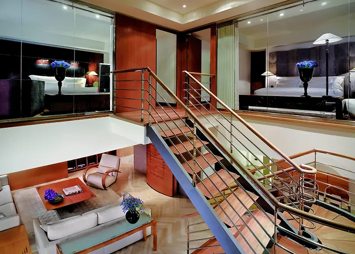 Hotel Arts 5*