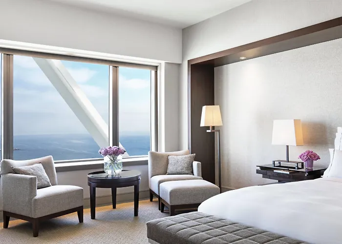 Arts Hotel 5*